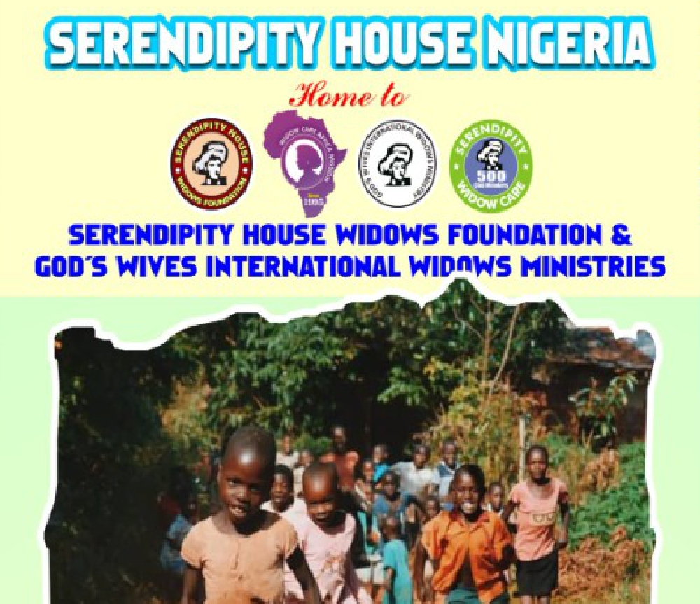 Widow Care Africa launches Orphanage Support Initiative - Support needed for Orphans