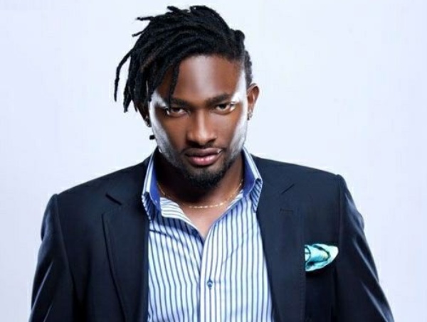 Widows End of Year party with Uti Nwachukwu